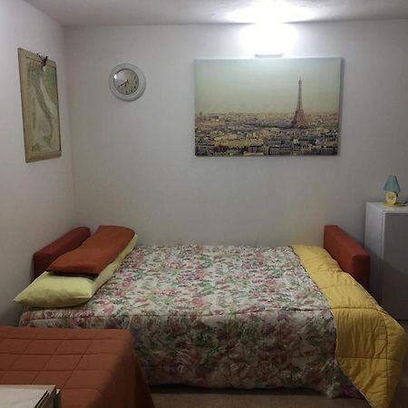 Апартаменты La Tua Casa A Матера Экстерьер фото